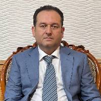 فرشاد بازرگان زاده